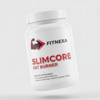 FITNEXA SLIMCORE Fat Burner