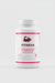 FITNEXA VITABOOST Multivitamin white supplement bottle front view