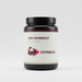 FITNEXA PRE-WORKOUT Coconut Blast – Side View