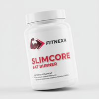 SLIMCORE – Angle