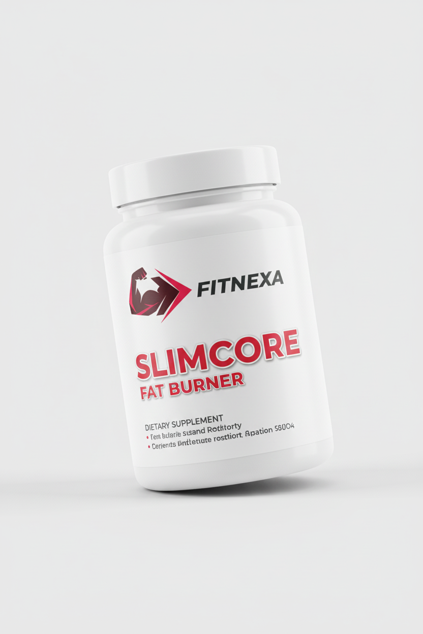 SLIMCORE – Angle