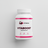 VITABOOST – Top